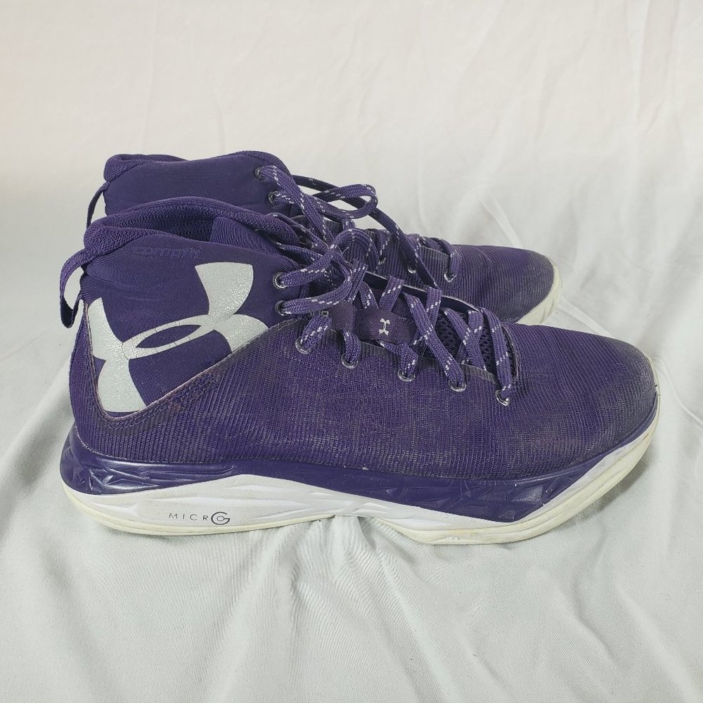 Under Armour Comp Fit Micro G, 1279898-500
